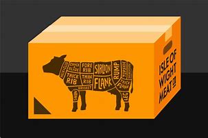 Beef Sampler Box (*Monthly Subscription-local delivery)