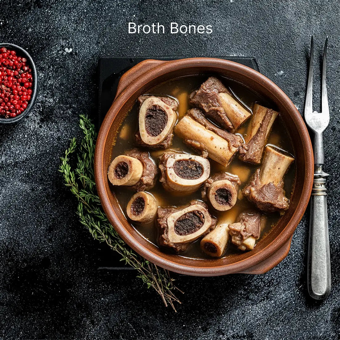 Broth Bones