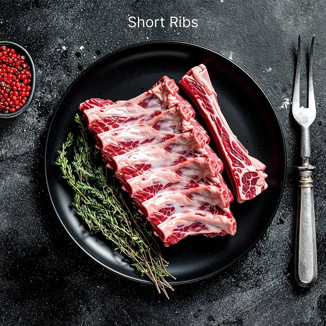 Short Ribs