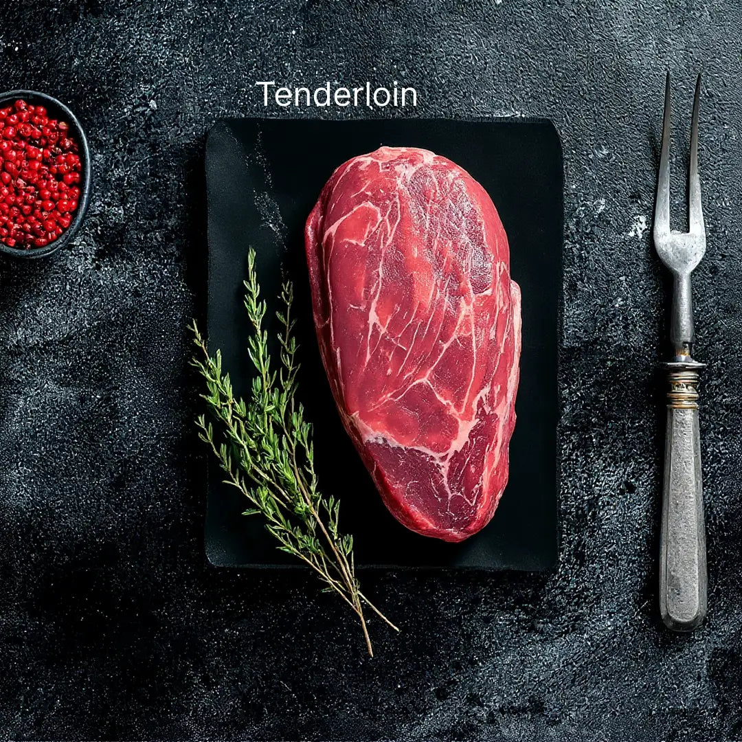 Tenderloin