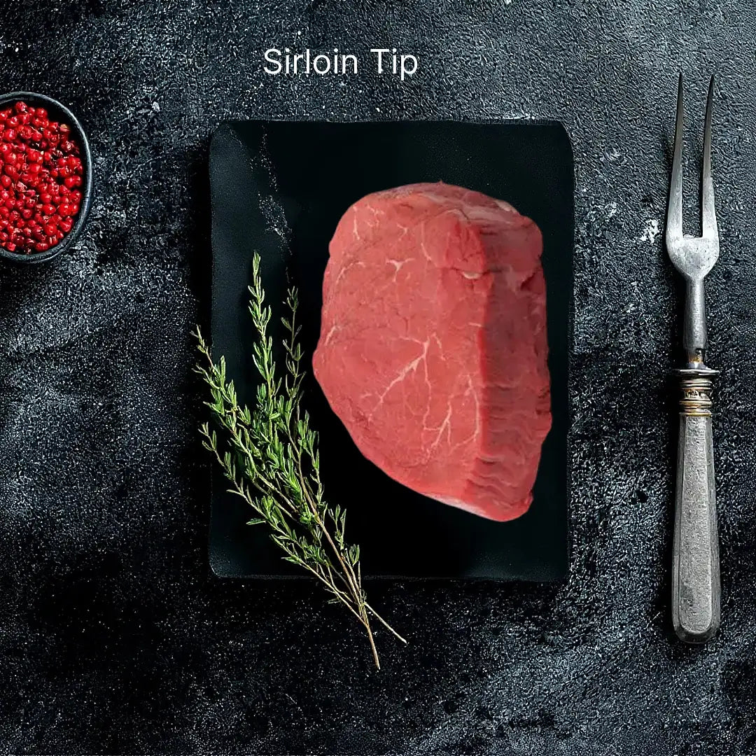 Sirloin Tip