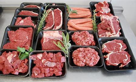 Exclusive Offers 1/8;1/4;1/2;3/4; Whole Grassfed & Finished Beef