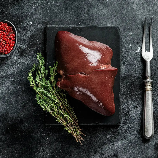 Beef Liver