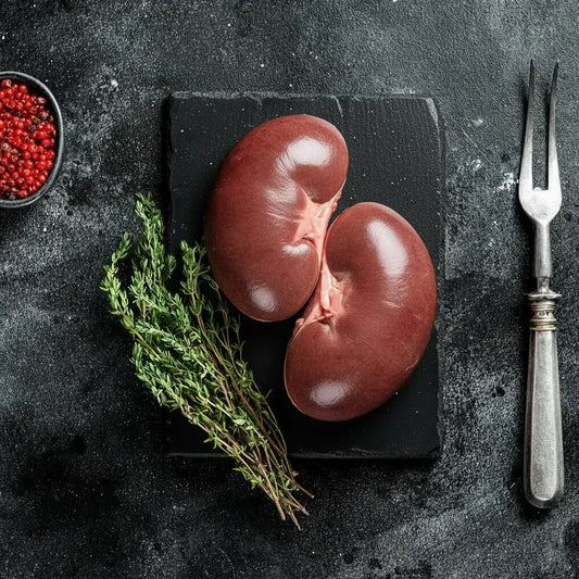 Beef Organs-Kidneys