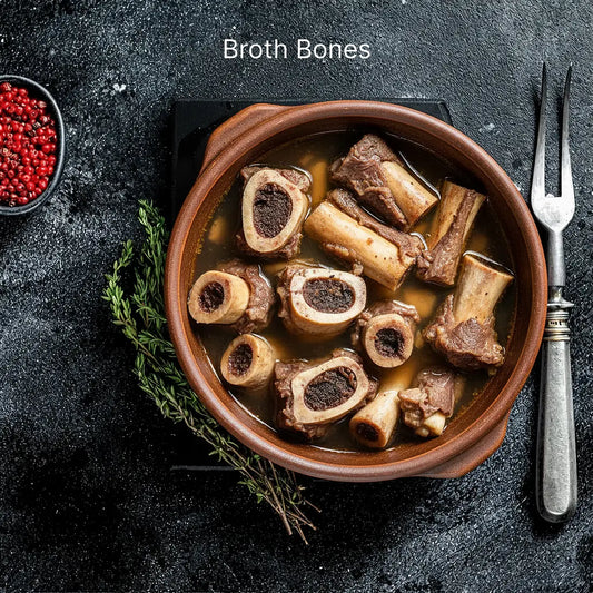 Broth Bones