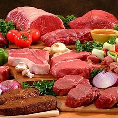 Exclusive Offers 1/8;1/4;1/2;3/4; Whole Grassfed & Finished Beef