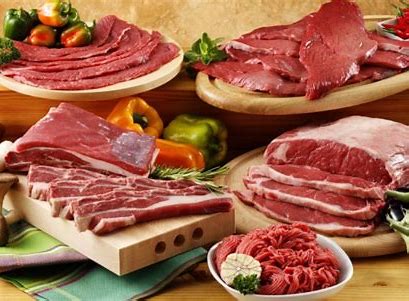 Exclusive Offers 1/8;1/4;1/2;3/4; Whole Grassfed & Finished Beef