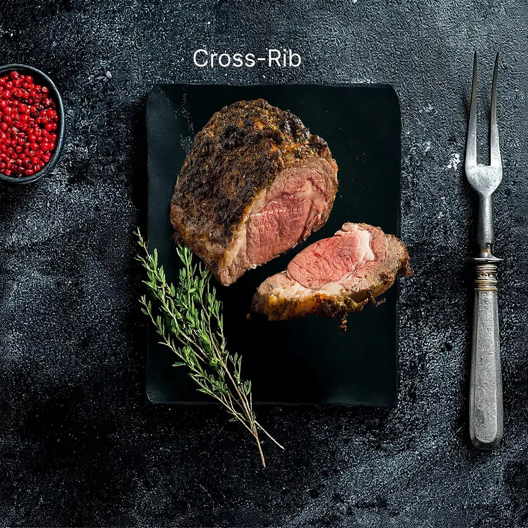 Cross-Rib