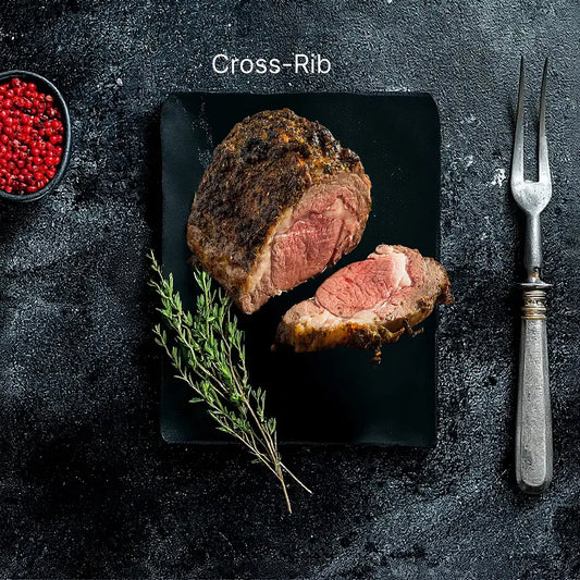 Cross-Rib