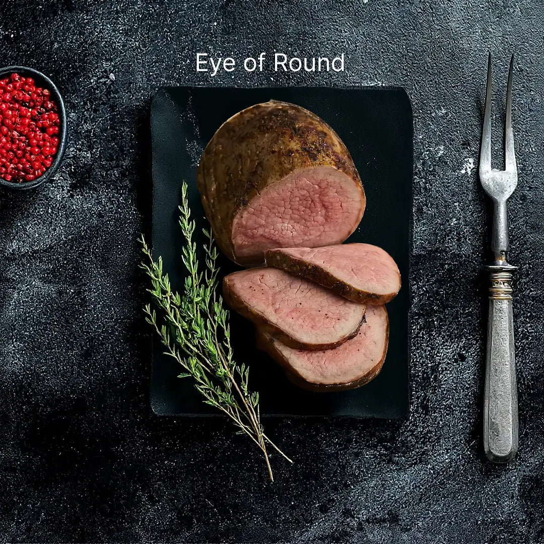 Eye of Round