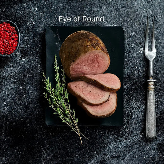 Eye of Round
