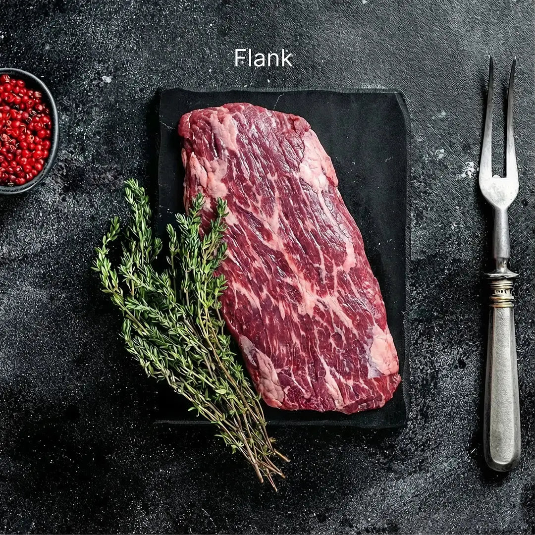 Flank