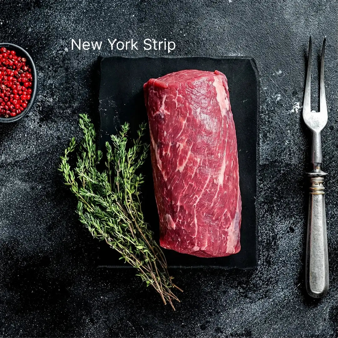 New York Strip