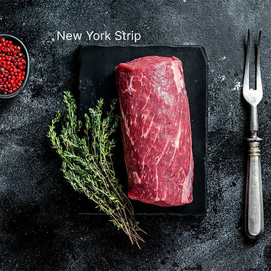 New York Strip