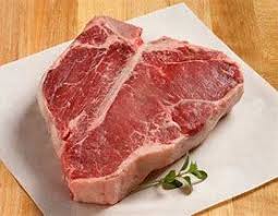 PORTERHOUSE STEAK (2 cuts per package)