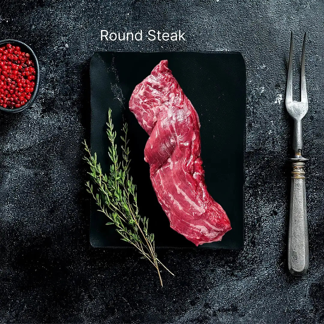Round Steak