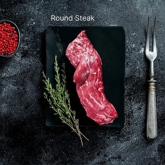 Round Steak