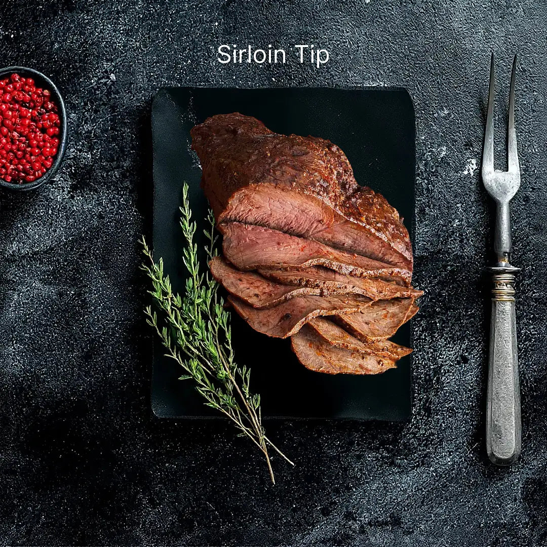 Sirloin Tip