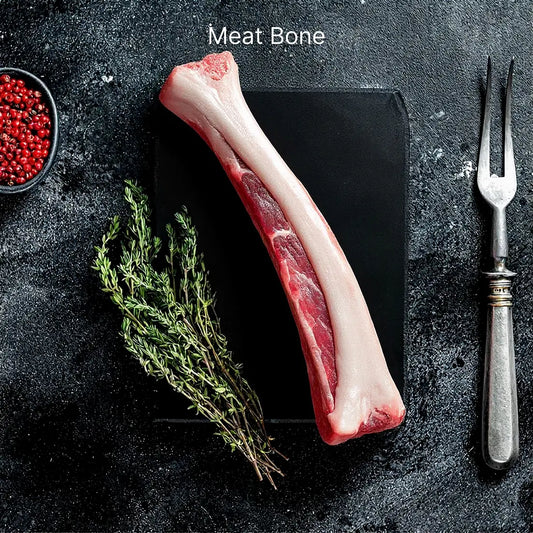 Soup/Meat Bone Aka Shank Bone