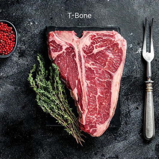 T-Bone