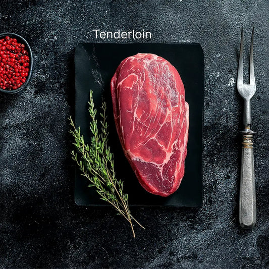 Tenderloin