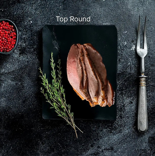 Top Round
