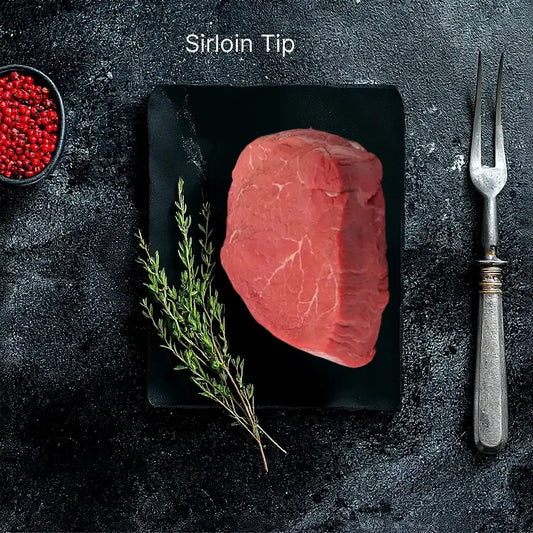 Sirloin Tip