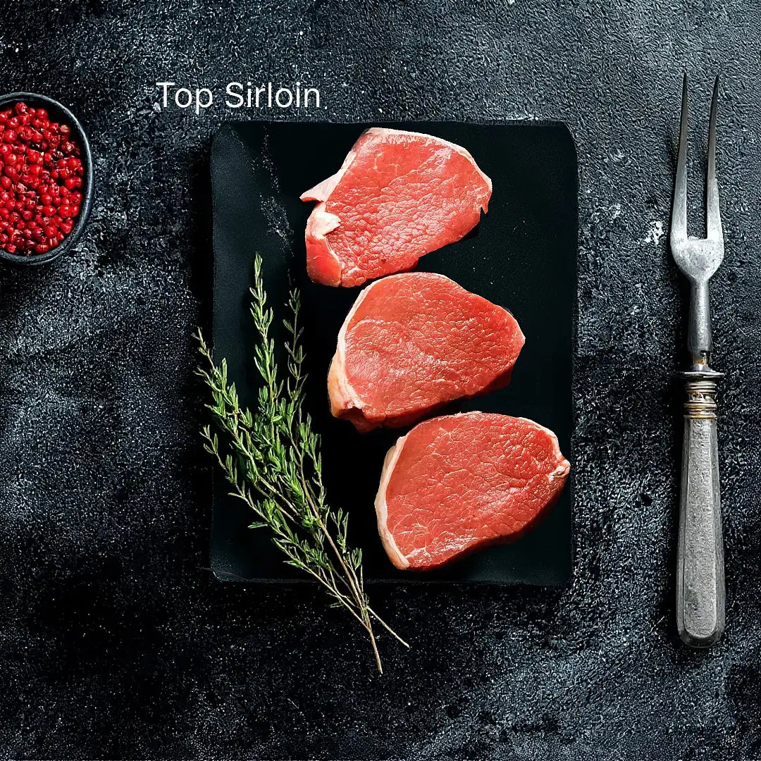 Top Sirloin
