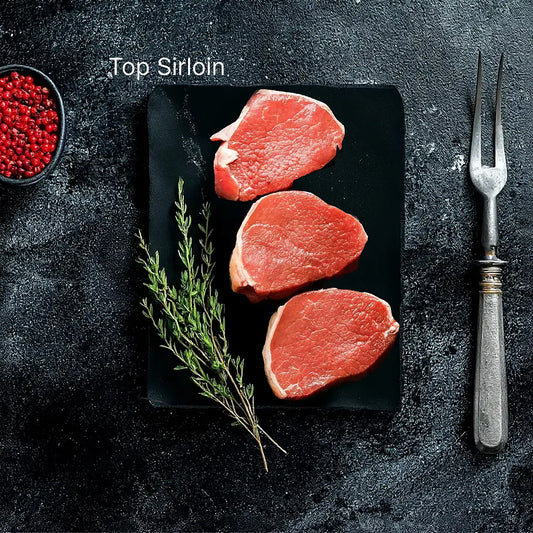 Top Sirloin